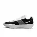 Nike Zapatos Air Zoom G. T. Cut Academy Hombre Negro Talla 12