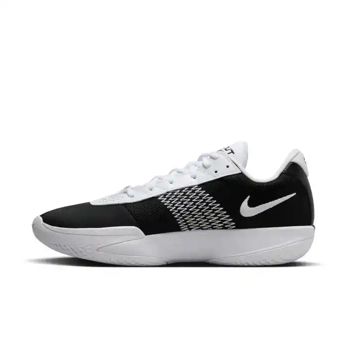 Nike Zapatos Air Zoom G. T. Cut Academy Hombre Negro Talla 12