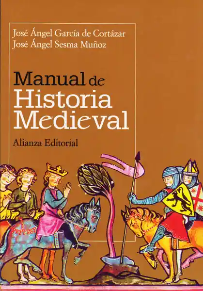 Manual de historia medieval