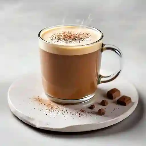 Chocolate leche
