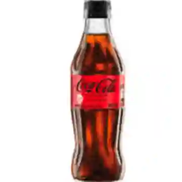 Cocacola Zero