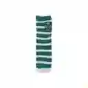 Medias Afelpadas Serie Harry Potter Slytherin Miniso