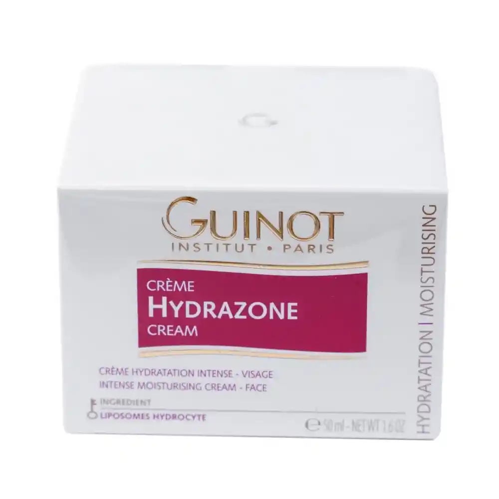 Guinot Crema Facial Hydrazone