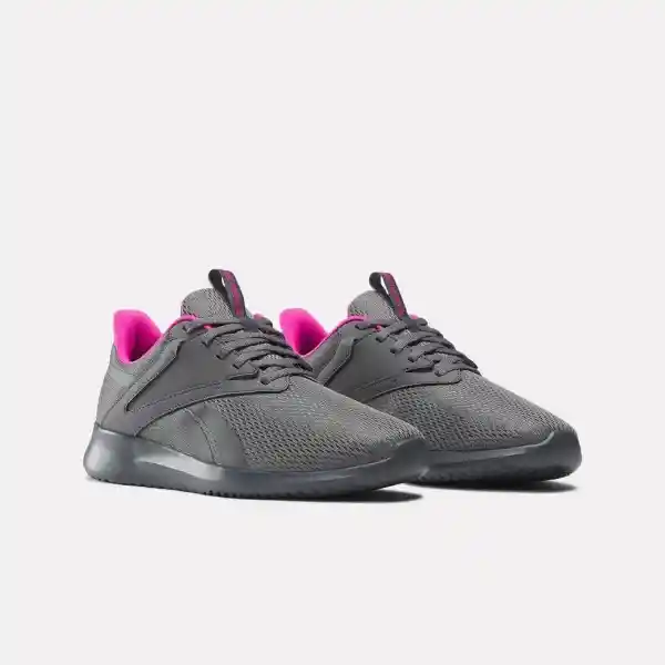 Reebok Zapatos Fluxlite Mujer Gris 9 100074495