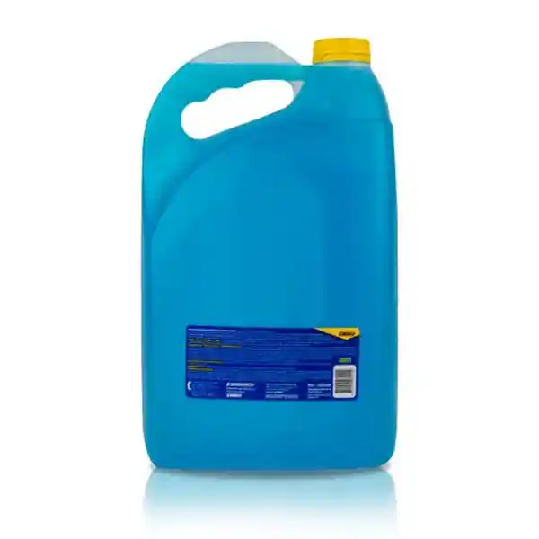 Simoniz Lavaparabrisas Aqua