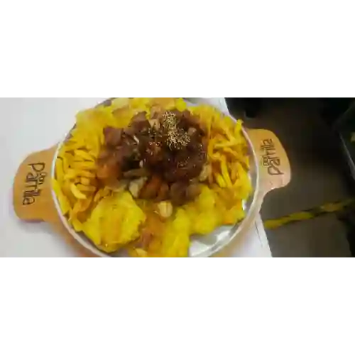 Picada Familiar