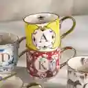 Mug Hábitat K Ambiente Gourmet