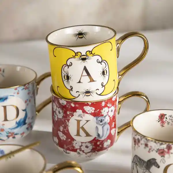 Mug Hábitat K Ambiente Gourmet