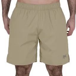 Pantaloneta Mile 7 Khaki Talla S Everlast