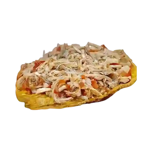 Patacon Relleno
