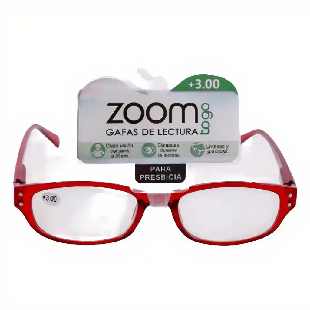 Zoom Togo Gafas Para Lectura Top 3