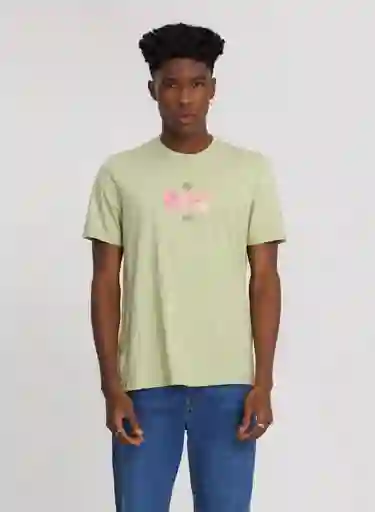 Camiseta Manga Corta Levis Camisetas 222 216156