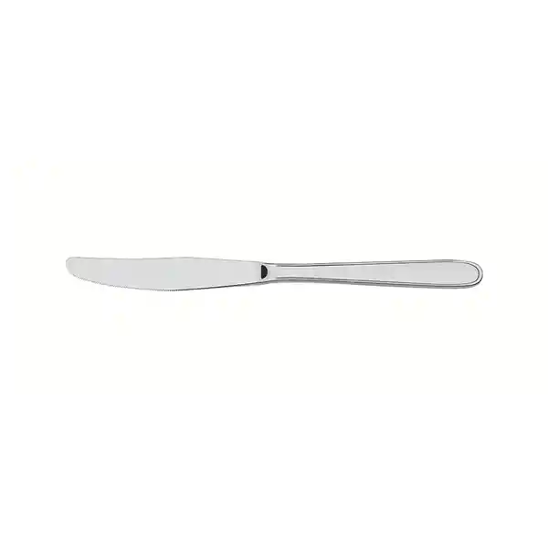 Tramontina Cuchillo de Mesa Acero