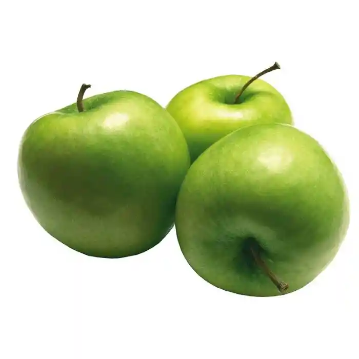 Manzana Verde