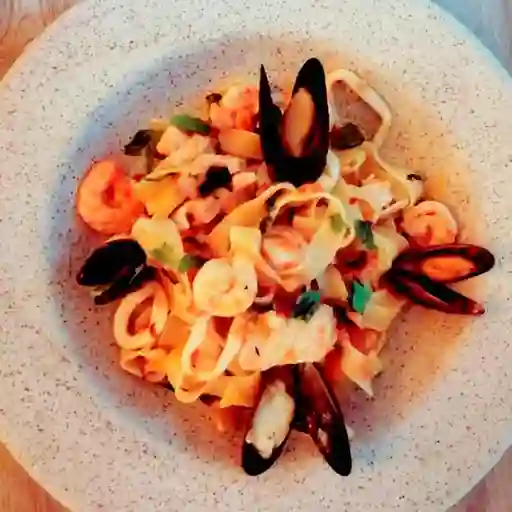 Fettuccine Cinto
