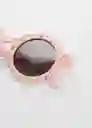 Gafas de Sol Spring Rosa Palo Talla 99 Niñas Mango