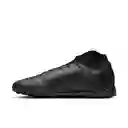 Nike Zapatos Phanto Luna II Academy Tf Hombre Negro 8 FJ2566-001