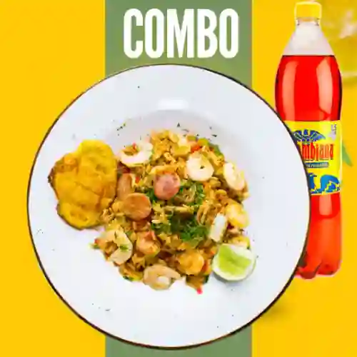 Combo Caribeño