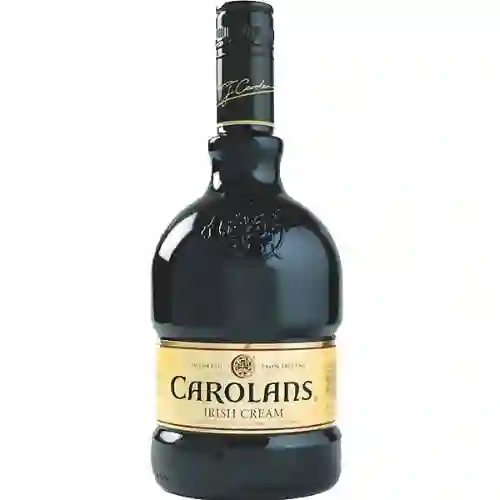 Creem Irish Carolans 700 ml