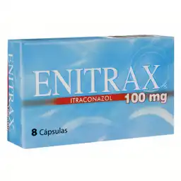 Enitrax (100 mg)