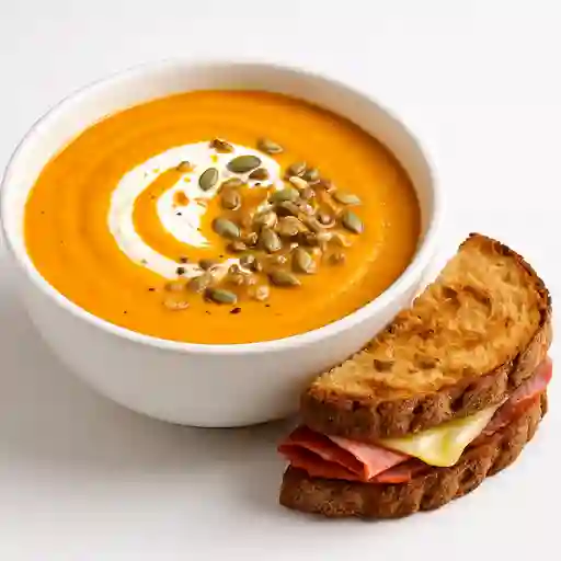 Sopa Nórdica