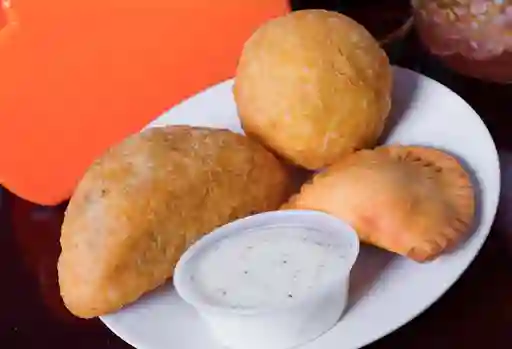 Empanada Conuquitos