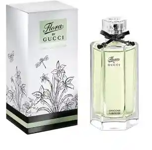 GUCCI Perfume Flora Garden For Women 100 Ml