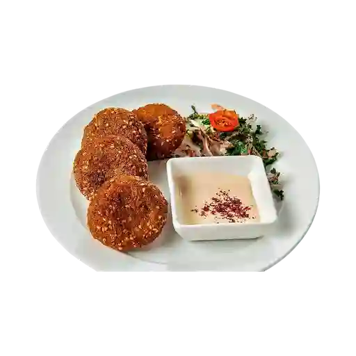 Falafel