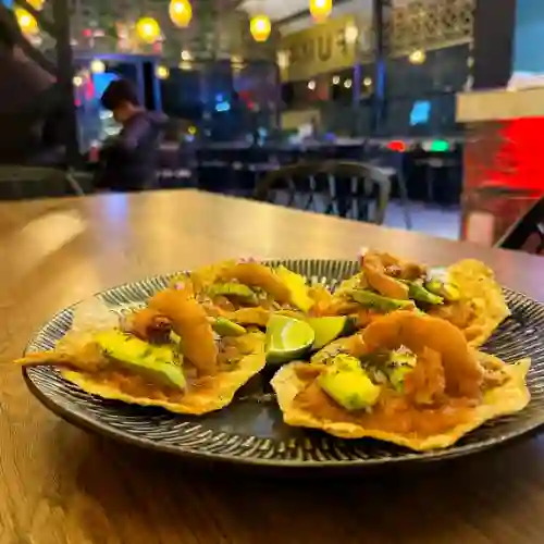 Taco Furai