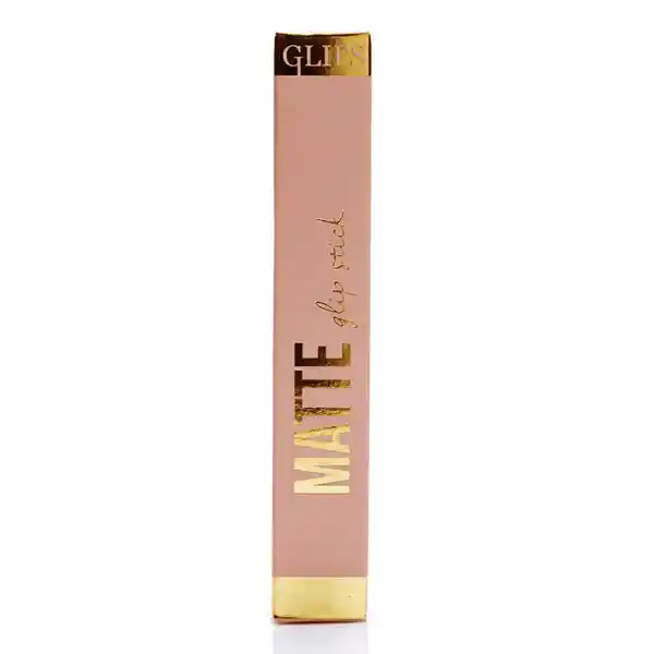 Glips Cosmetics Labial Café Claro Free Spirit 2.3 g