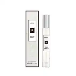 Perfume Mini White Tea Serie Miniso