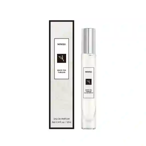 Perfume Mini White Tea Serie Miniso
