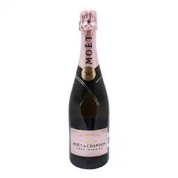 Moet Chandon Champagne Brut Imperial Rosé