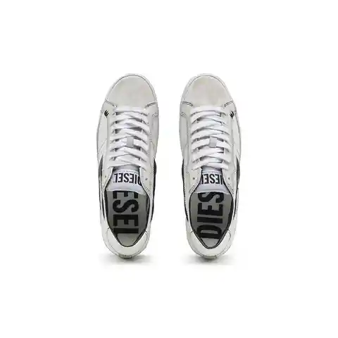 Diesel Tenis S-Leroji Low Talla 6