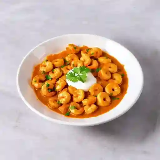 Tikka Masala Camaron/ Shrimp Tikka Masala