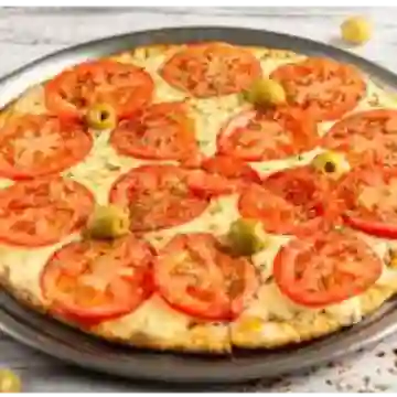 Pizza Napolitana Personal 22Cm