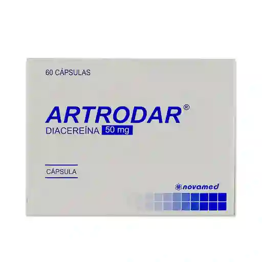 Artrodar (50 mg)