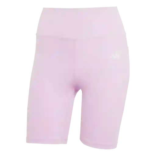 Adidas Licra Opt Ess St 7In Entrenamiento Mujer Morado Talla L