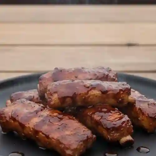 Costillas de Cerdo