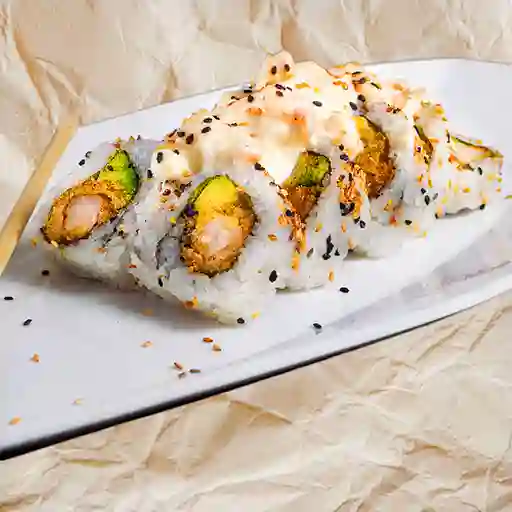 Dinamitaroll