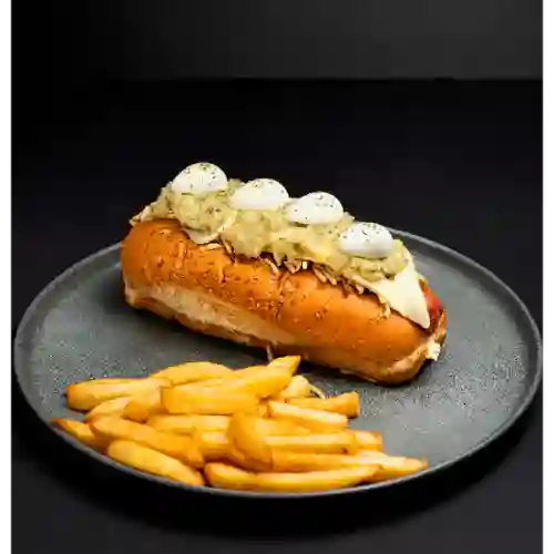 Perro Agridulce