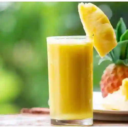 Jugo Piña