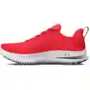 Under Armour Tenis Velociti 3 Hombre Rojo 10.5 3026117-602