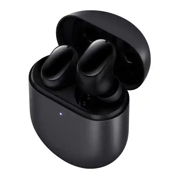 Xiaomi Audífonos Inalámbricos con Bluetooth Buds 3 Negros