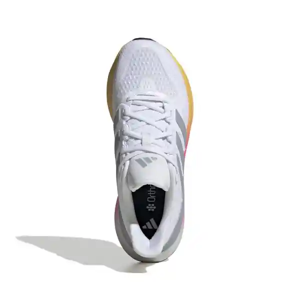 Adidas Zapatos Ultrarun 5 W Mujer Blanco 7.5 IE8808