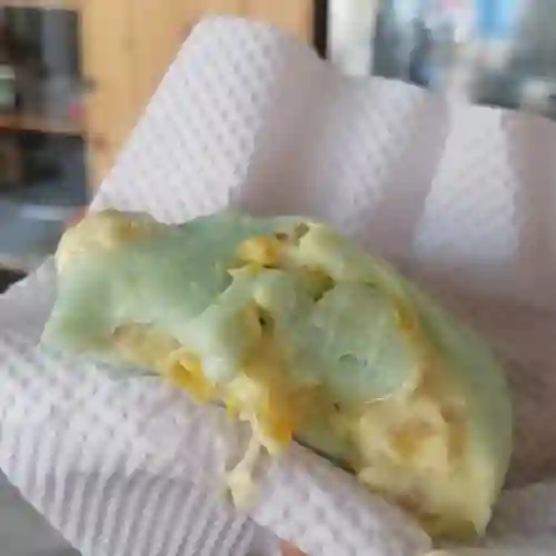 Mochi de Lulo