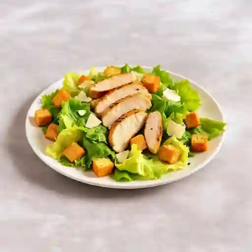 Ensalada Cesar