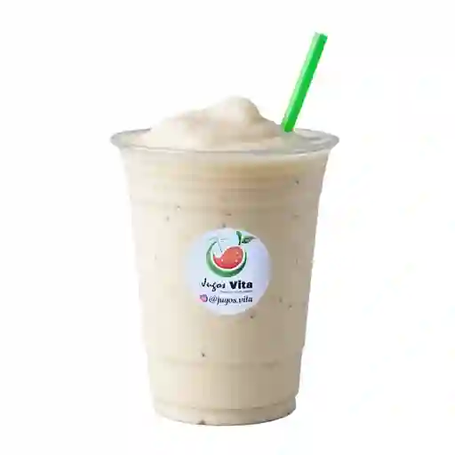 Jugo de Banano 16 Oz