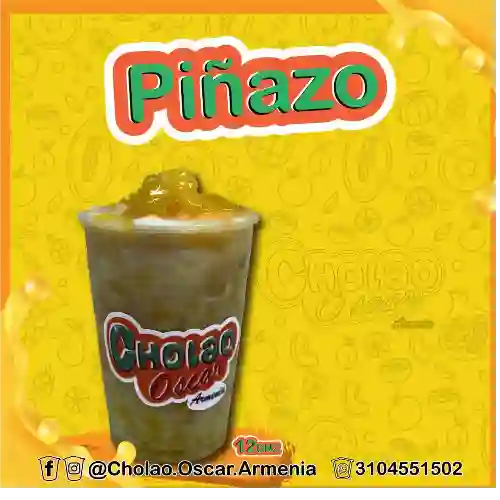 Piñazo