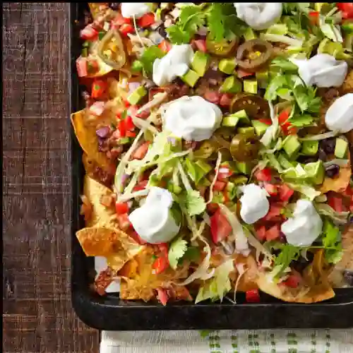 Super Nachos